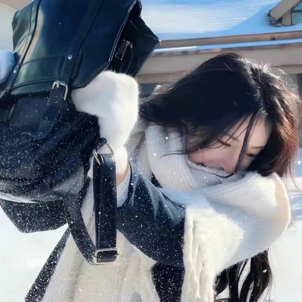 下水道的美人鱼