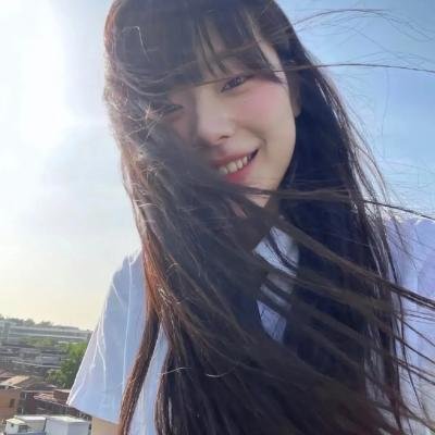 黑色芳心
